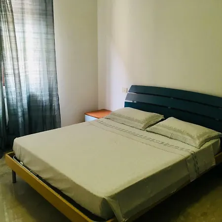 Montesanto House