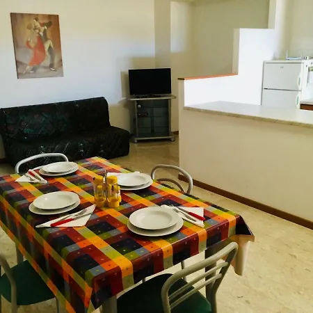 Montesanto House