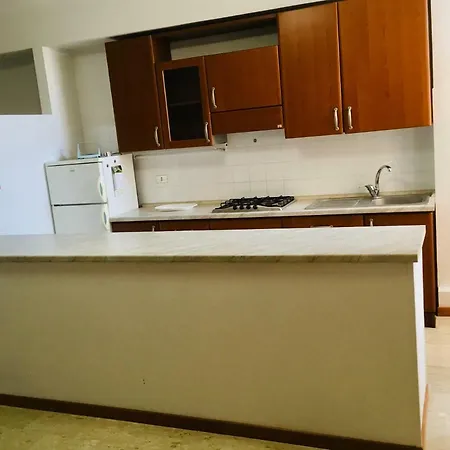 Montesanto House Διαμέρισμα *