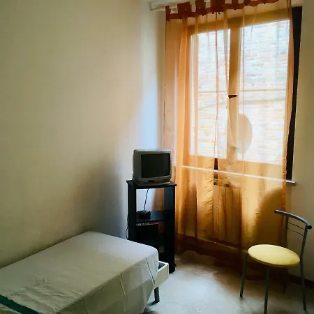 Διαμέρισμα Montesanto House