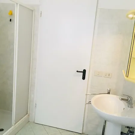 Montesanto House * Potenza Picena